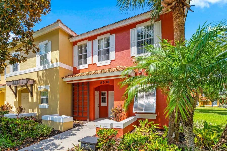 Property photo for 8538 CRYSTAL COVE LOOP, Kissimmee, FL