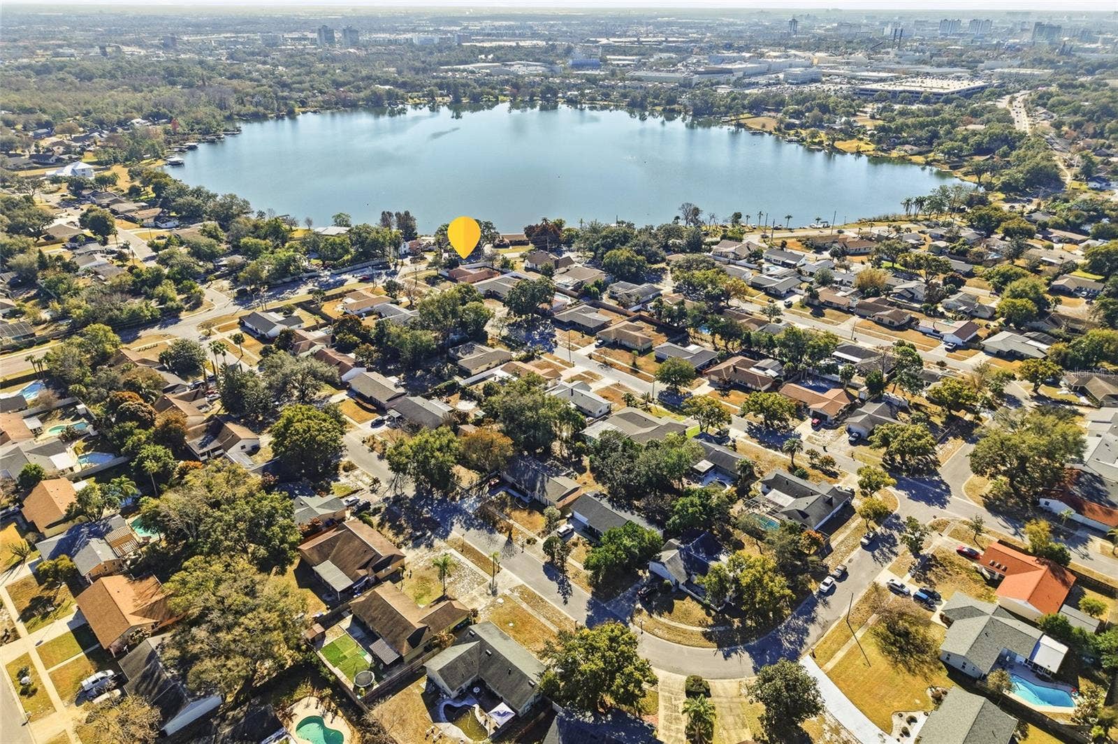 7002 CRESTLAKE DRIVE, Orlando, FL 32819 7002 CRESTLAKE DRIVE, Orlando, FL 32819