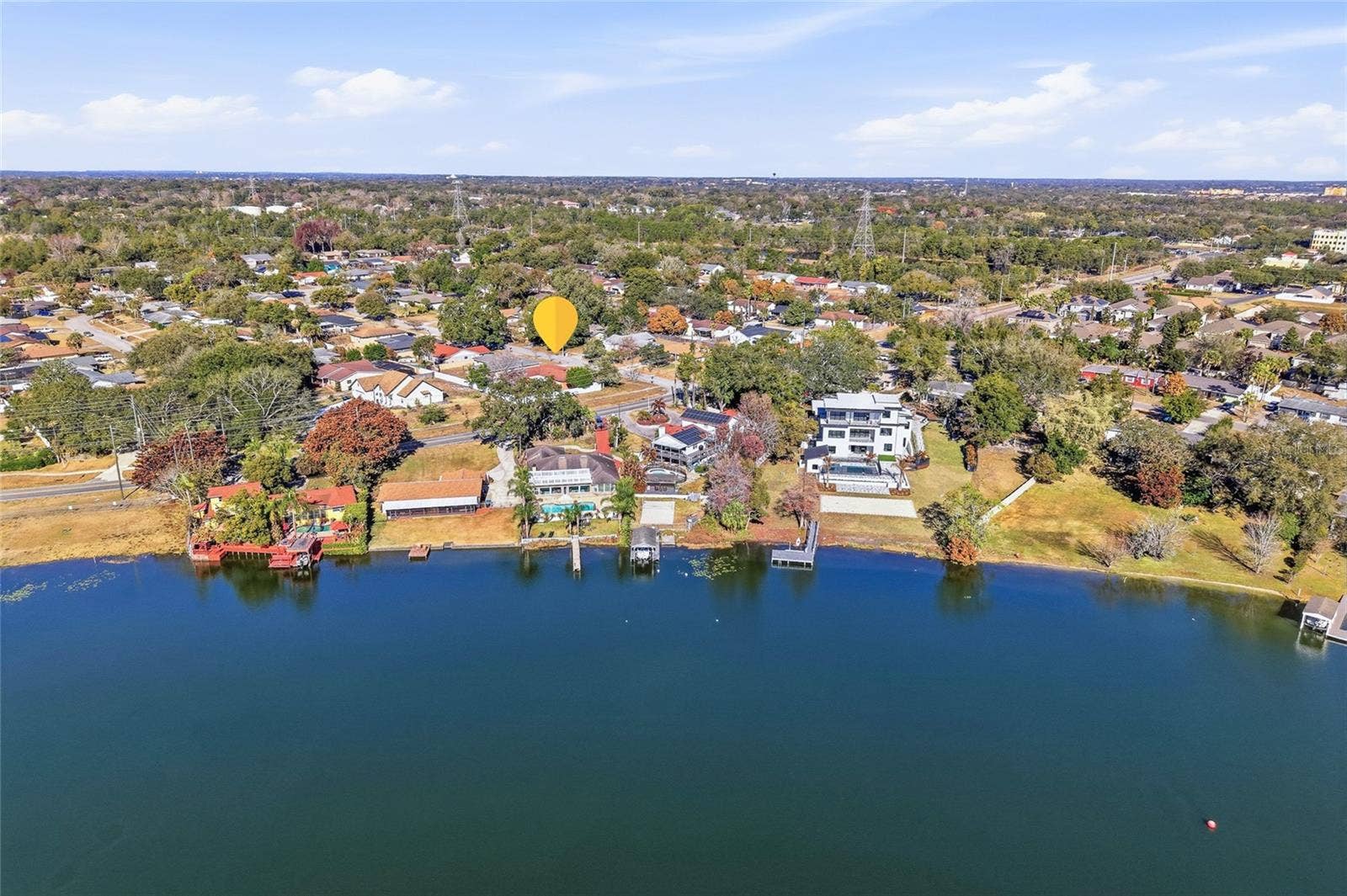 7002 CRESTLAKE DRIVE, Orlando, FL 32819 7002 CRESTLAKE DRIVE, Orlando, FL 32819