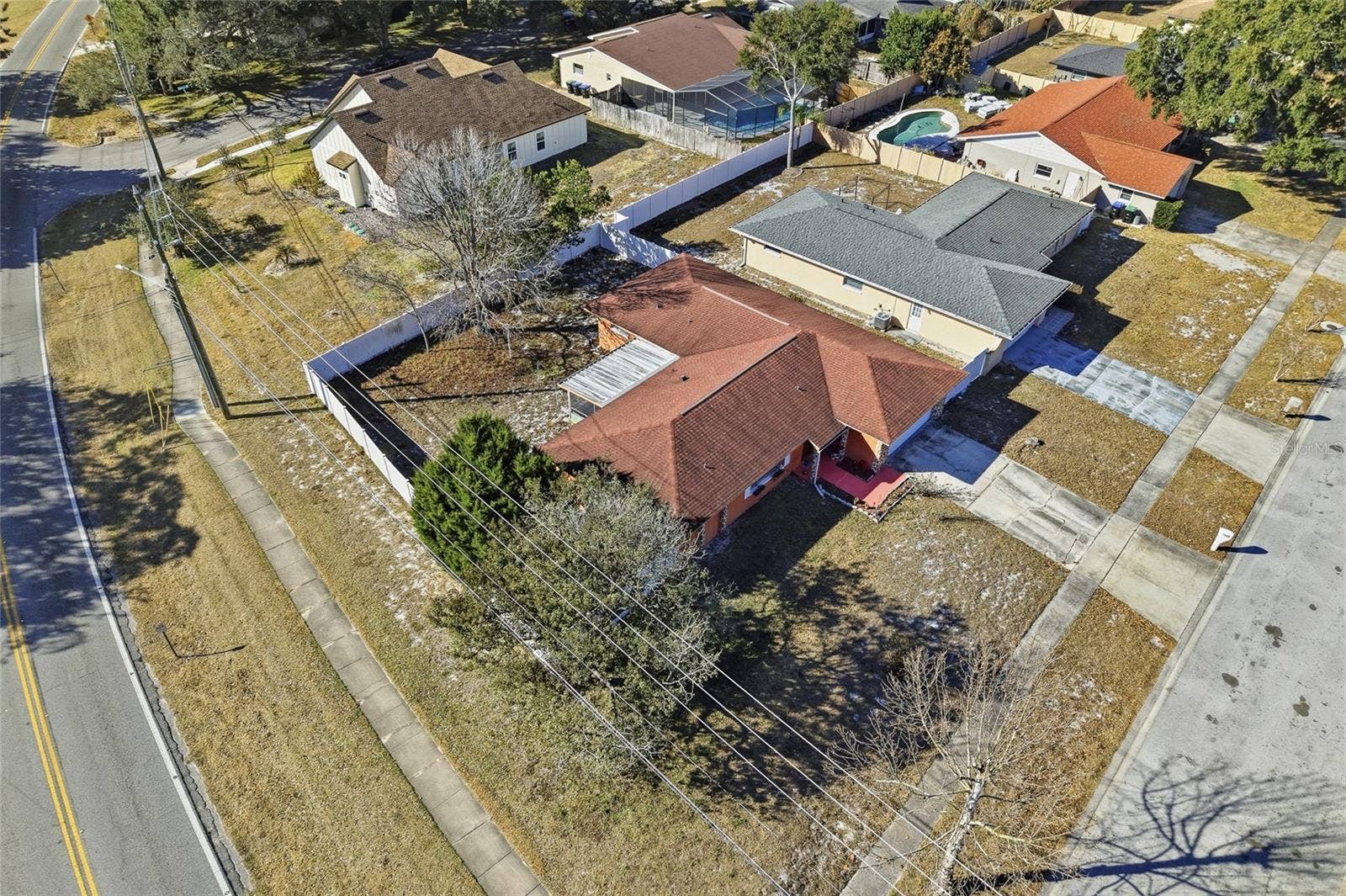 7002 CRESTLAKE DRIVE, Orlando, FL 32819 7002 CRESTLAKE DRIVE, Orlando, FL 32819