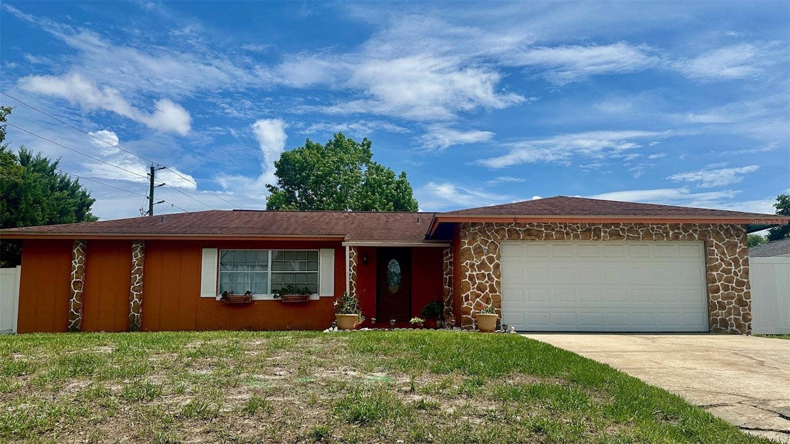 7002 CRESTLAKE DRIVE, Orlando, FL 32819 7002 CRESTLAKE DRIVE, Orlando, FL 32819