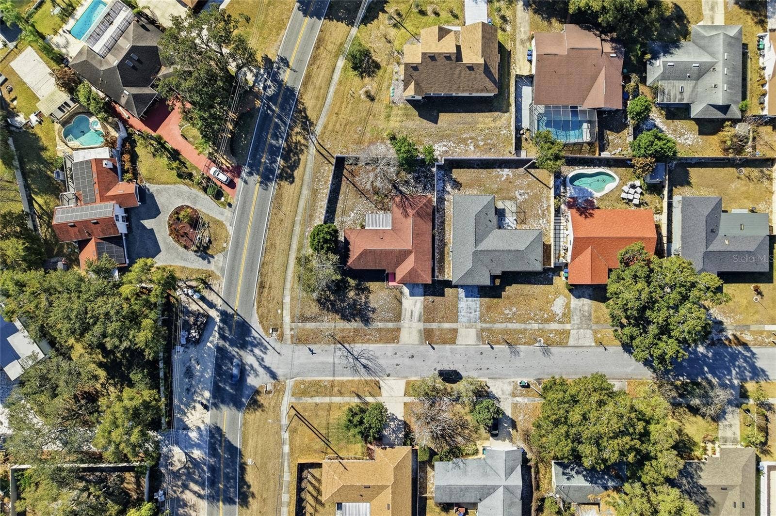 7002 CRESTLAKE DRIVE, Orlando, FL 32819 7002 CRESTLAKE DRIVE, Orlando, FL 32819