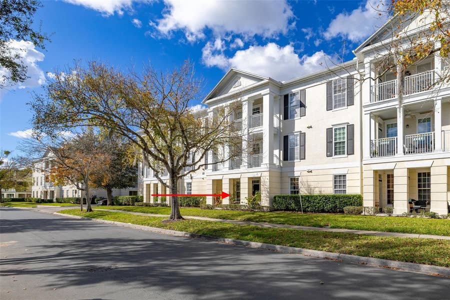 Property photo for 215 LONGVIEW AVENUE, #104, Celebration, FL
