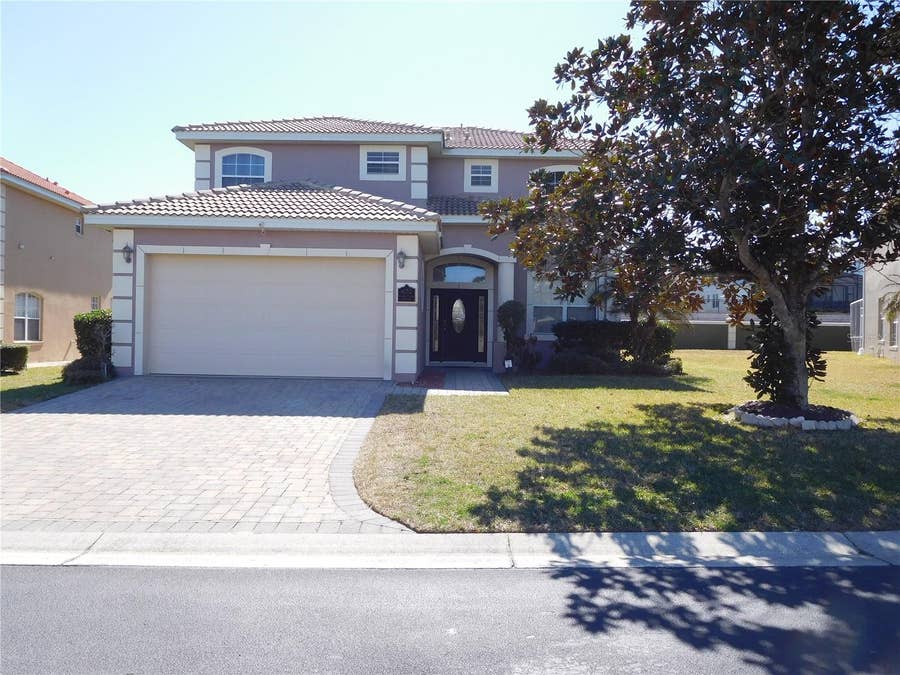 Property photo for 422 VISTA DRIVE, Davenport, FL