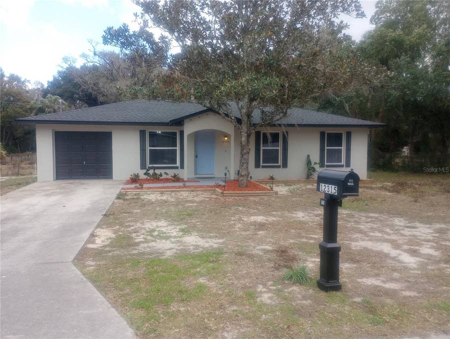 Property photo for 12315 N MARGARET TERRACE, Dunnellon, FL