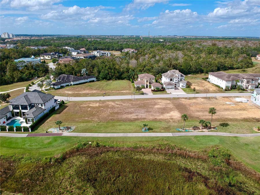 Property photo for 1161 GRAND TRAVERSE PARKWAY, Reunion, FL