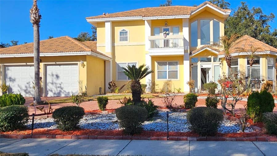 Property photo for 2747 KISSIMMEE BAY CIRCLE, Kissimmee, FL