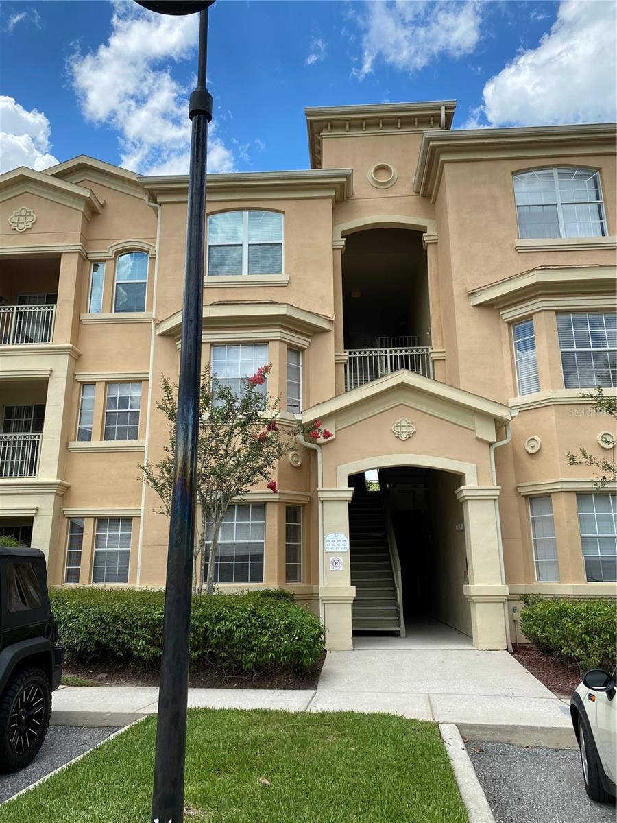 413 TERRACE RIDGE CIRCLE, #413, Davenport, FL 33896 413 TERRACE RIDGE CIRCLE, #413, Davenport, FL 33896