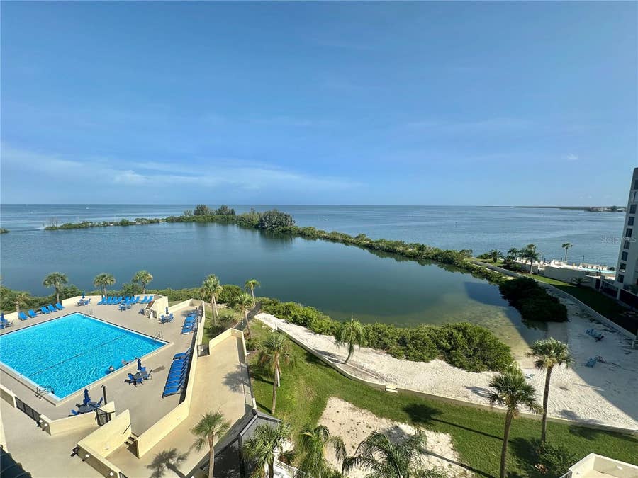 Property photo for 6009 SEA RANCH DRIVE, #704, Hudson, FL