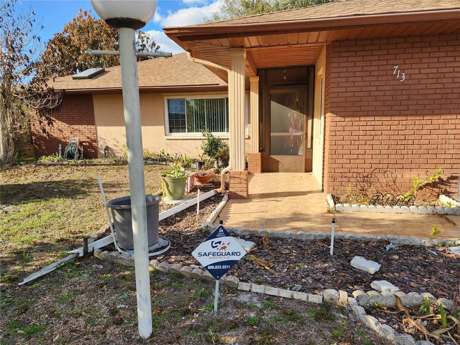 Property photo for 713 BEAR WAY, Kissimmee, FL