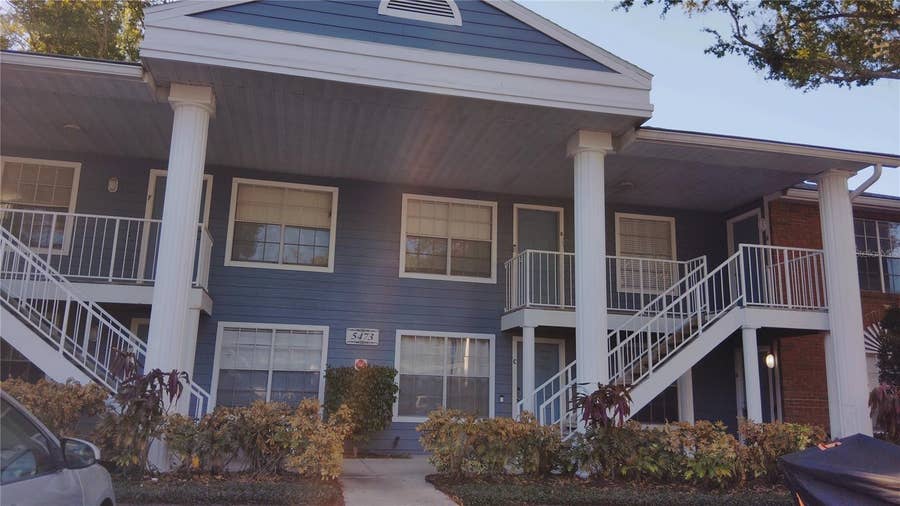 Property photo for 5473 LAKE MARGARET DRIVE, #G, Orlando, FL