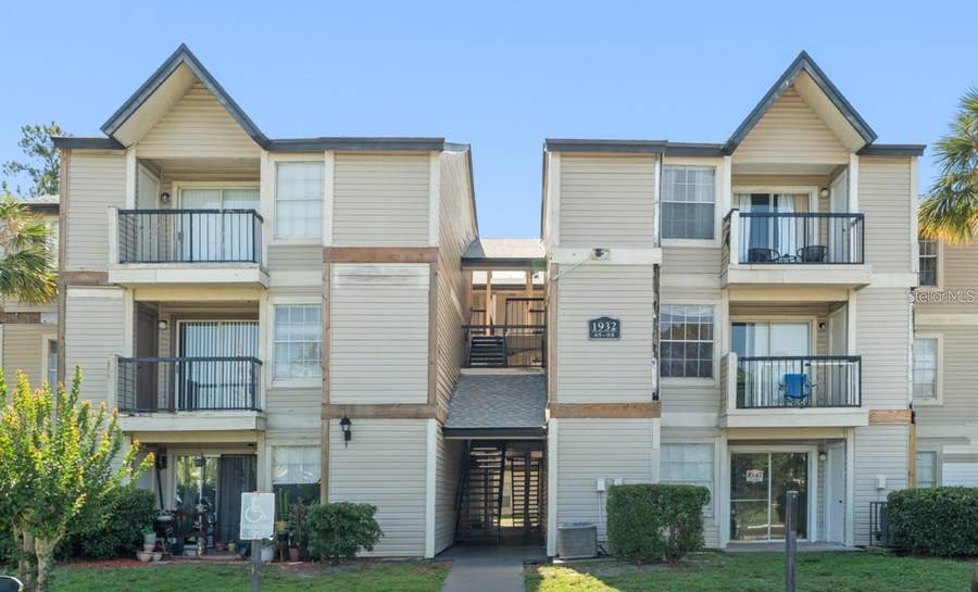 Property photo for 1932 LAKE ATRIUMS CIRCLE, #69, Orlando, FL