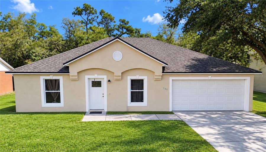 Property photo for 796 DEL PRADO DRIVE, Kissimmee, FL