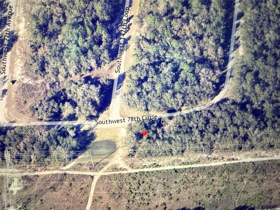 Property photo for 000 SW 78TH CIRCLE, Ocala, FL