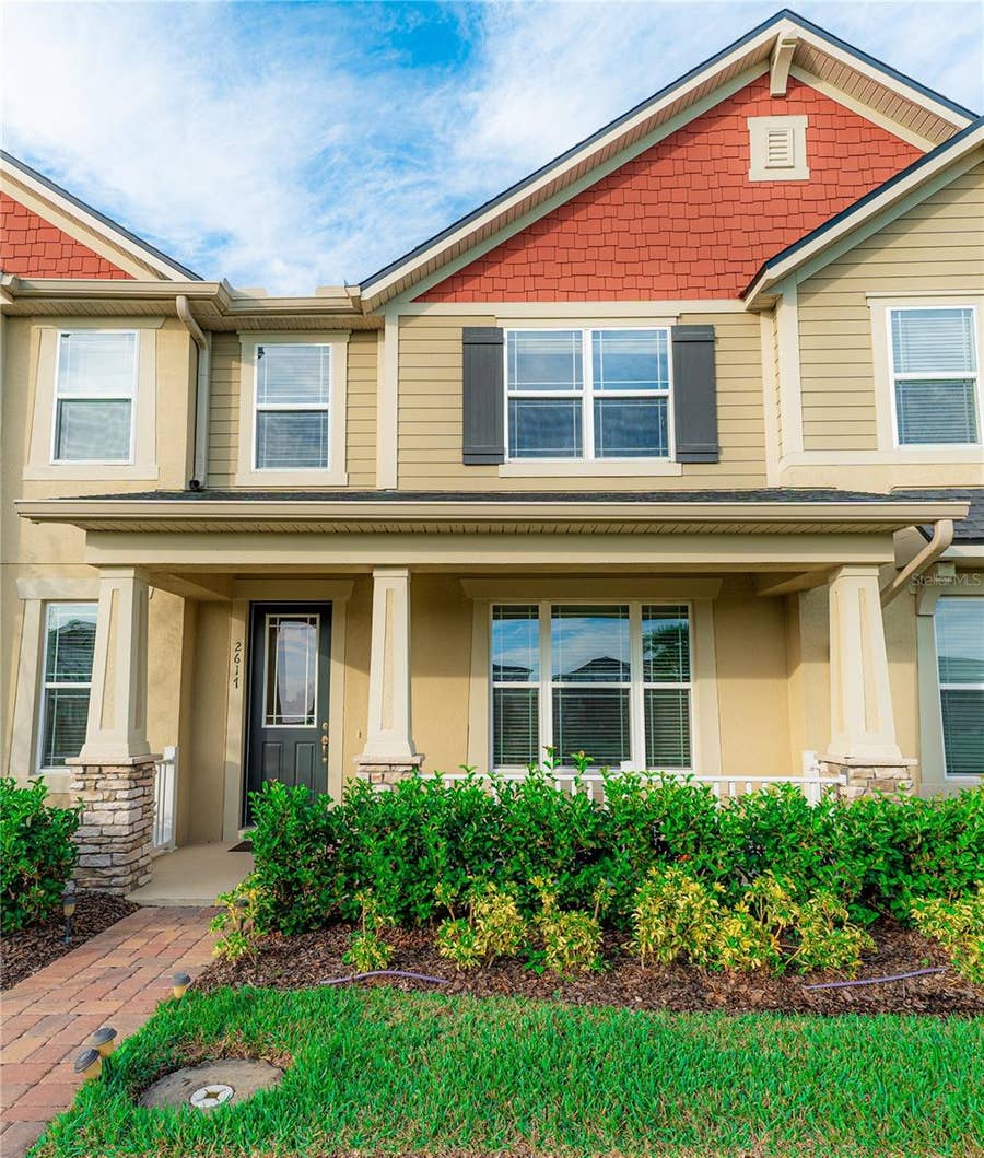 Property photo for 2617 GIARDINO LOOP, Kissimmee, FL