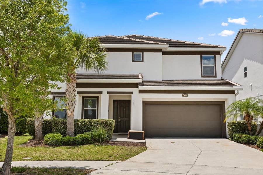 Property photo for 4565 CABELLO LOOP, Kissimmee, FL