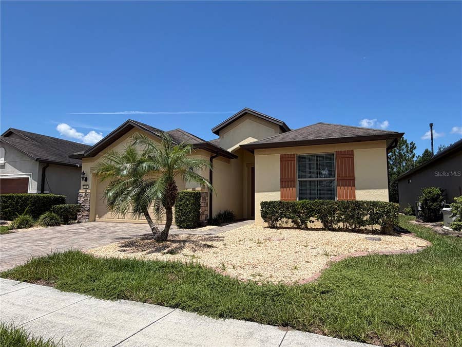 Property photo for 329 ALICANTE COURT, Davenport, FL