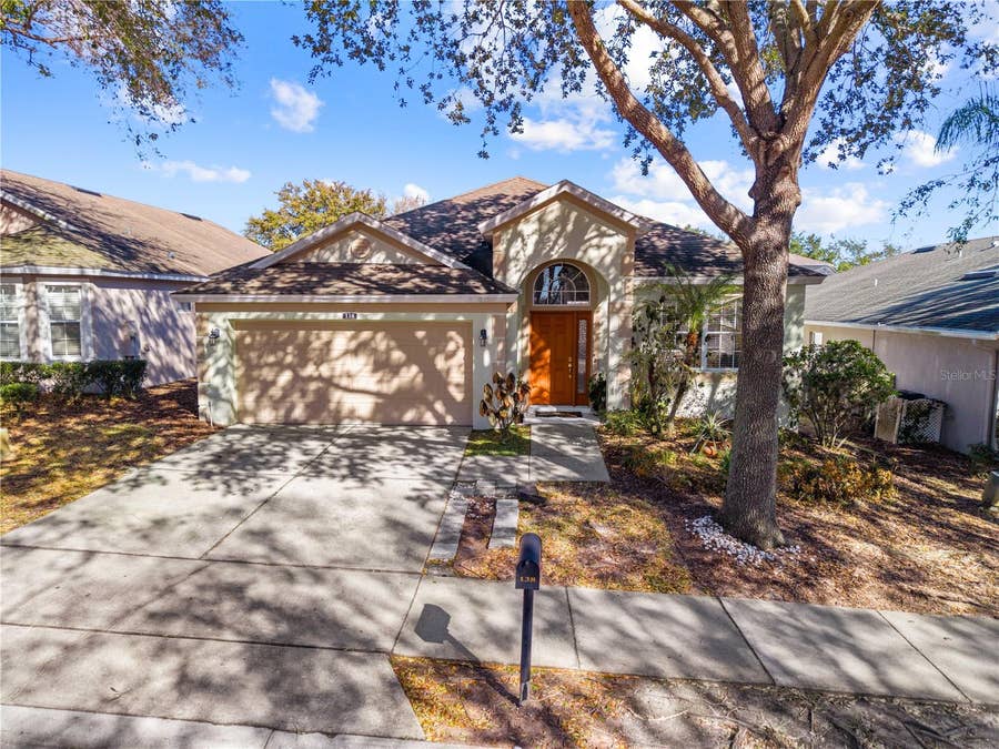 Property photo for 138 CHAUCER AVENUE, Davenport, FL