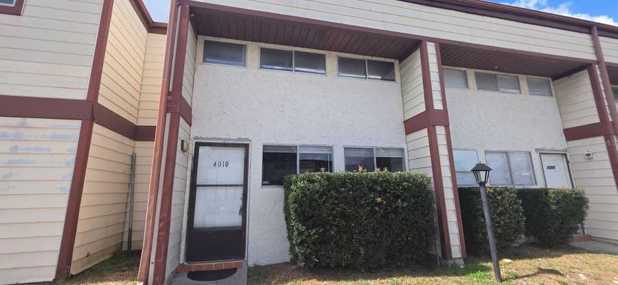 Property photo for 4010 DOLOMITE STREET, #A6, Orlando, FL