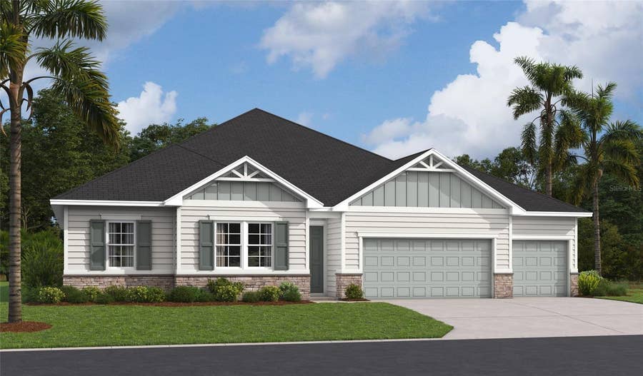 Property photo for 25 PONCE PRESERVE DRIVE, Palm Coast, FL