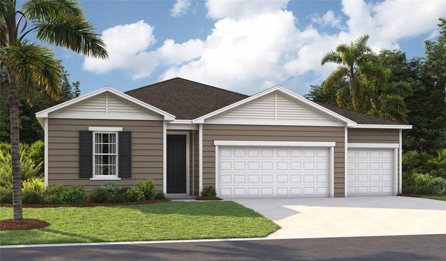 Property photo for 59 PONCE PRESERVE DRIVE, Palm Coast, FL