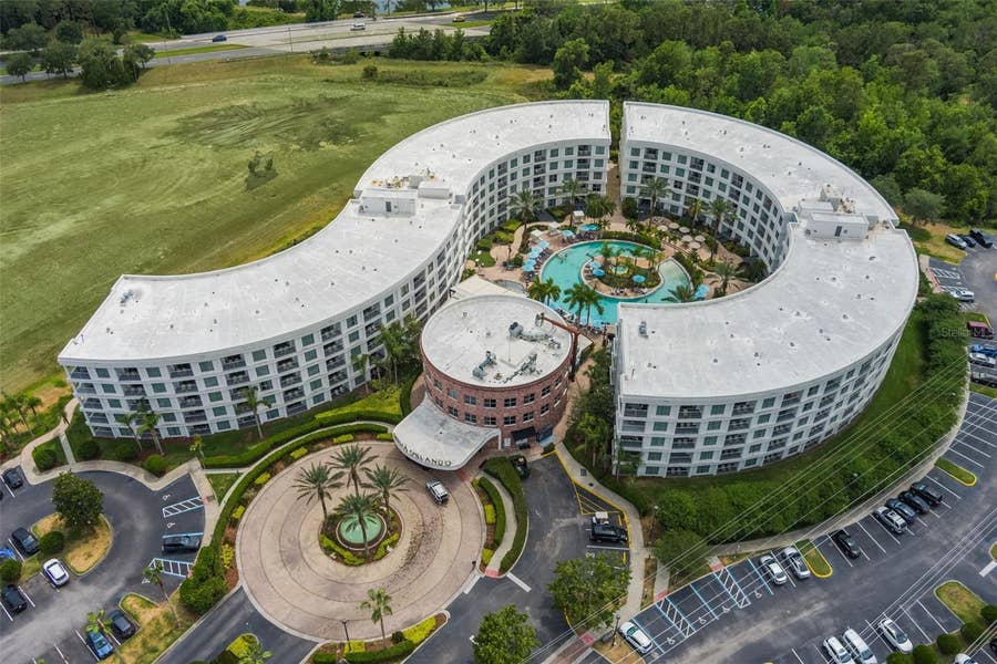 Property photo for 225 CELEBRATION PLACE, #526, Kissimmee, FL