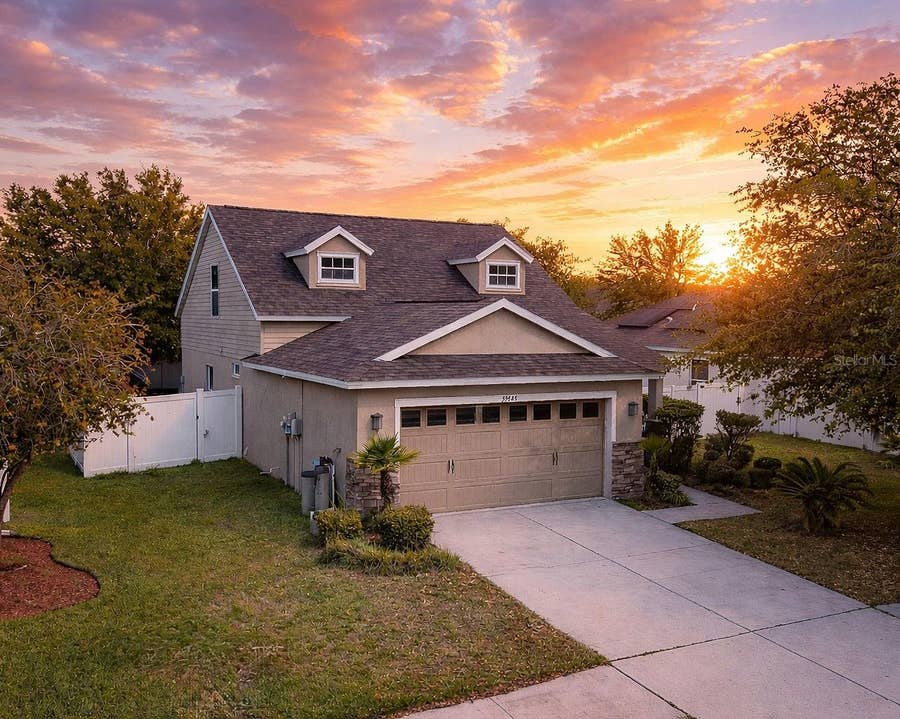 Property photo for 32643 COLDWATER CREEK LOOP, Wesley Chapel, FL