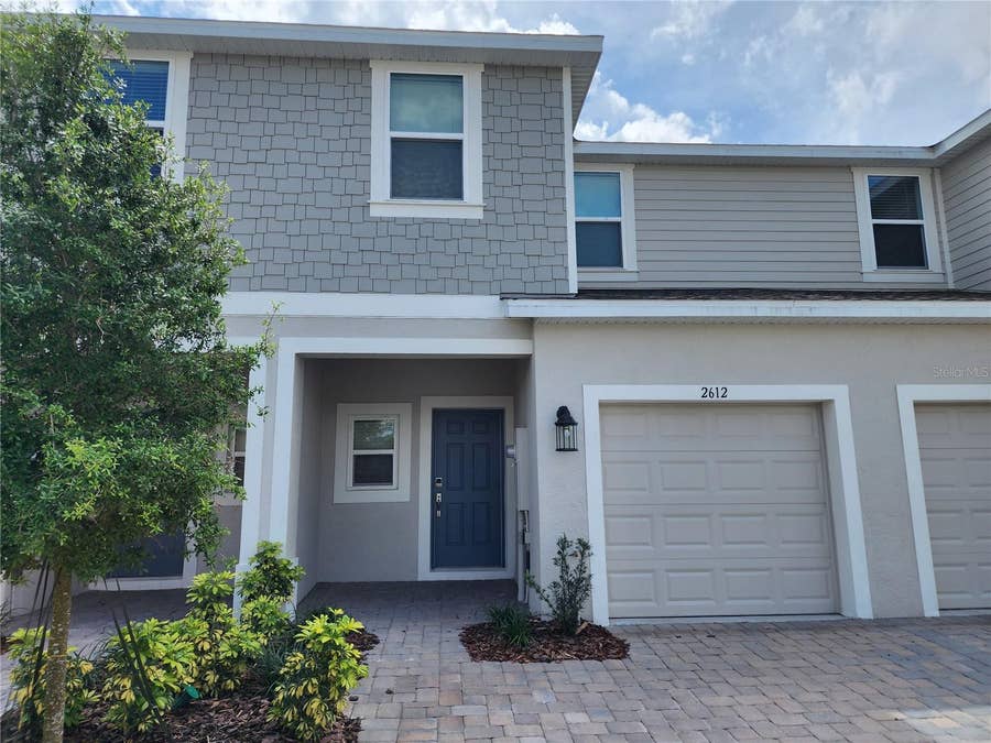 Property photo for 2612 PENGUIN BOULEVARD, Davenport, FL