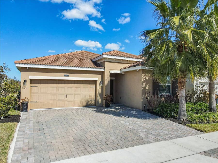 Property photo for 1055 OAK BLUFF DRIVE, Davenport, FL