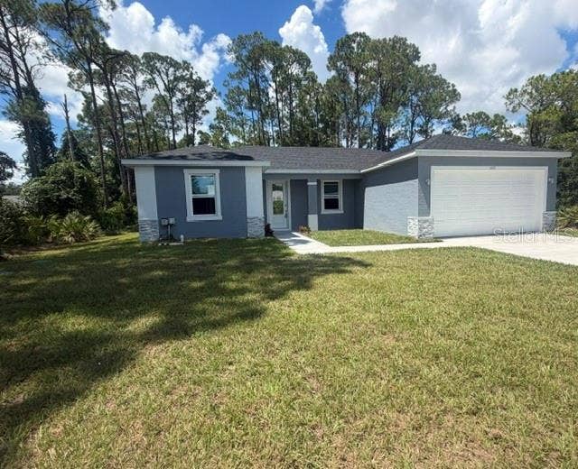 Property photo for 1013 ASTON-MARTIN DRIVE, Sebring, FL
