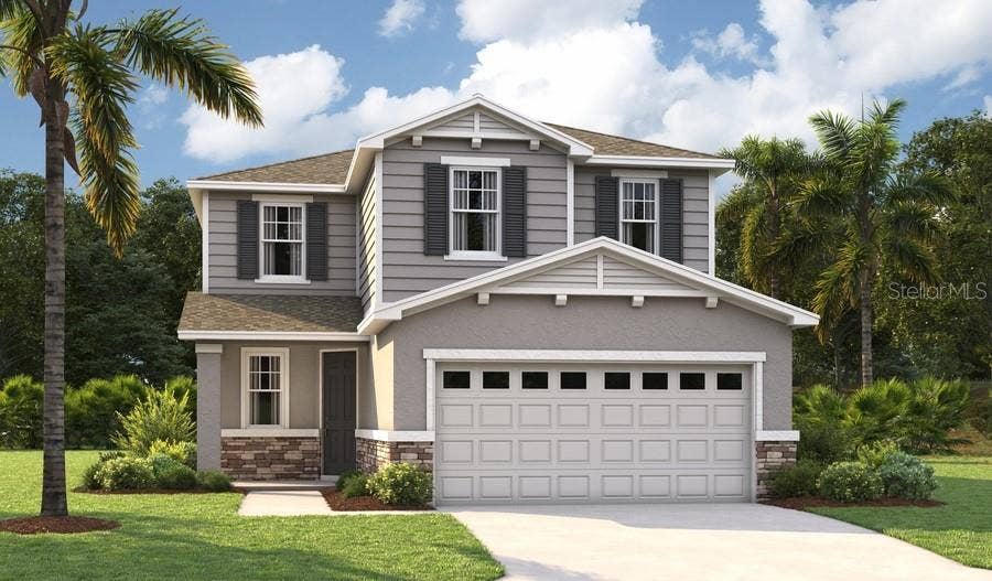 Property photo for 156 FLAG LILLY LANE, Umatilla, FL