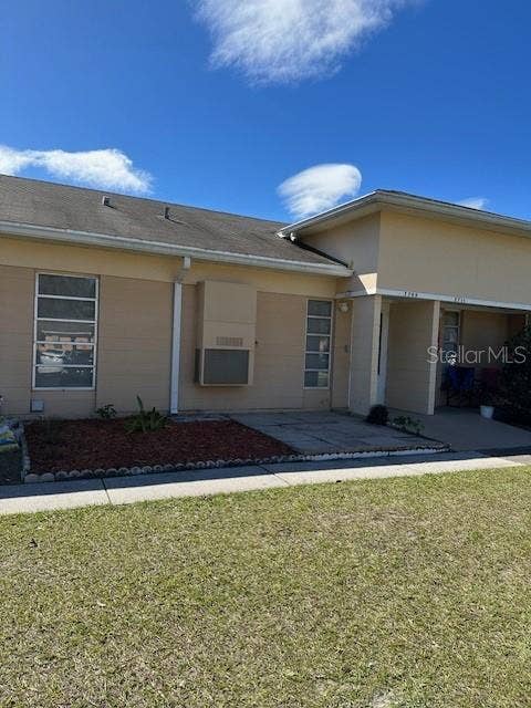 Property photo for 2709 CLUB CIRCLE, Lake Wales, FL