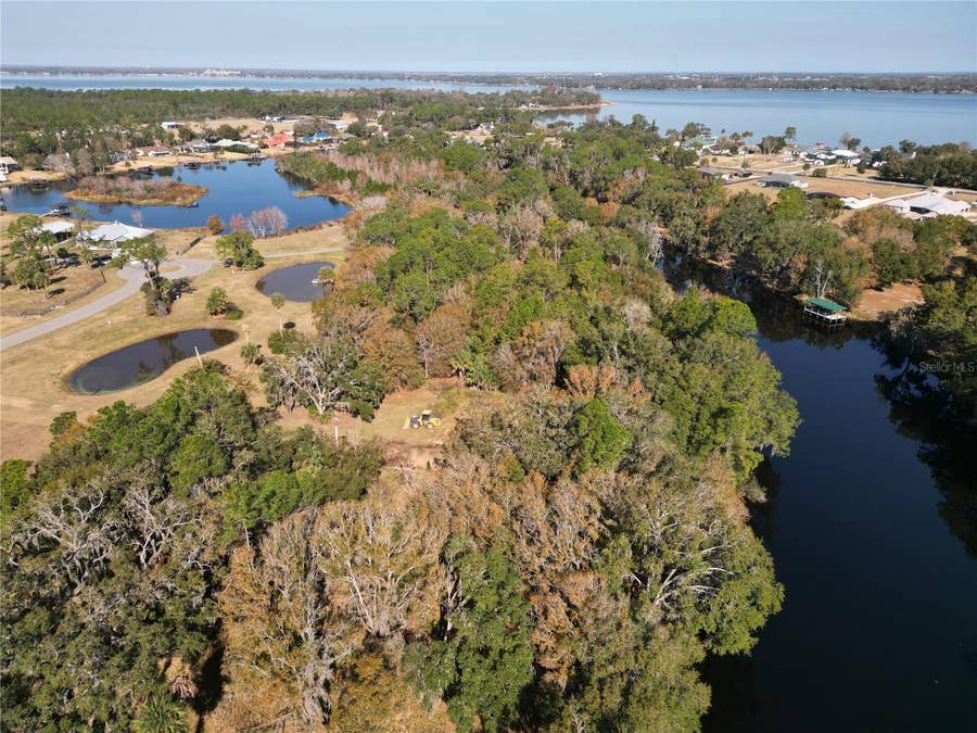 Property photo for 3672 HIDDEN RIVER LANE, Tavares, FL