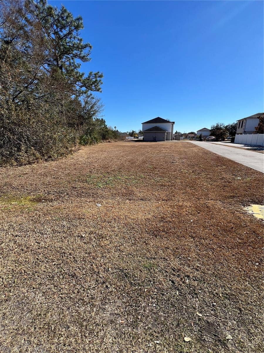 Property photo for DERBYSHIRE DRIVE, Kissimmee, FL