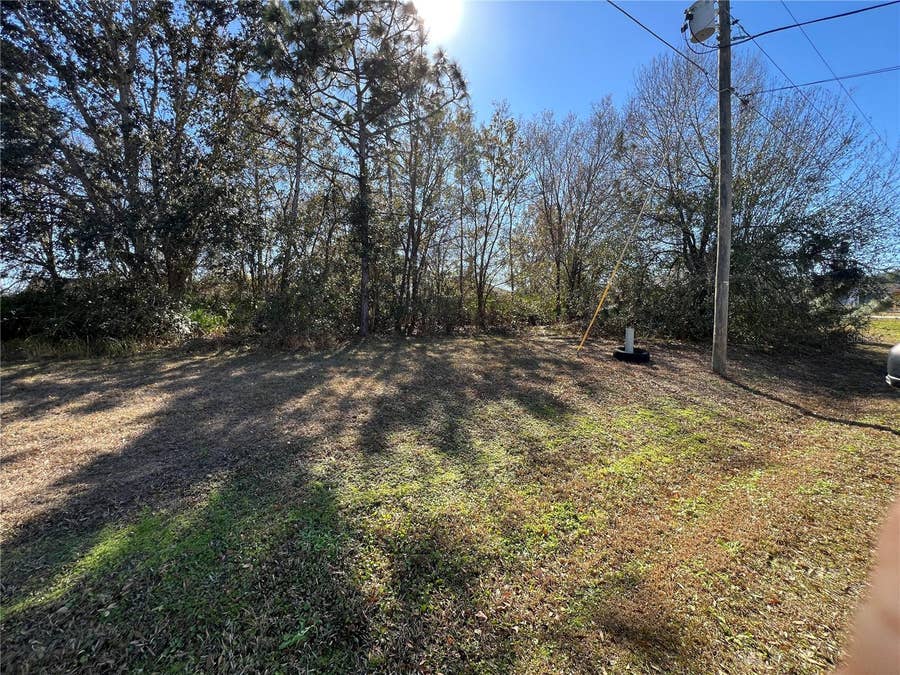 Property photo for CAMBOURNE DRIVE, Kissimmee, FL