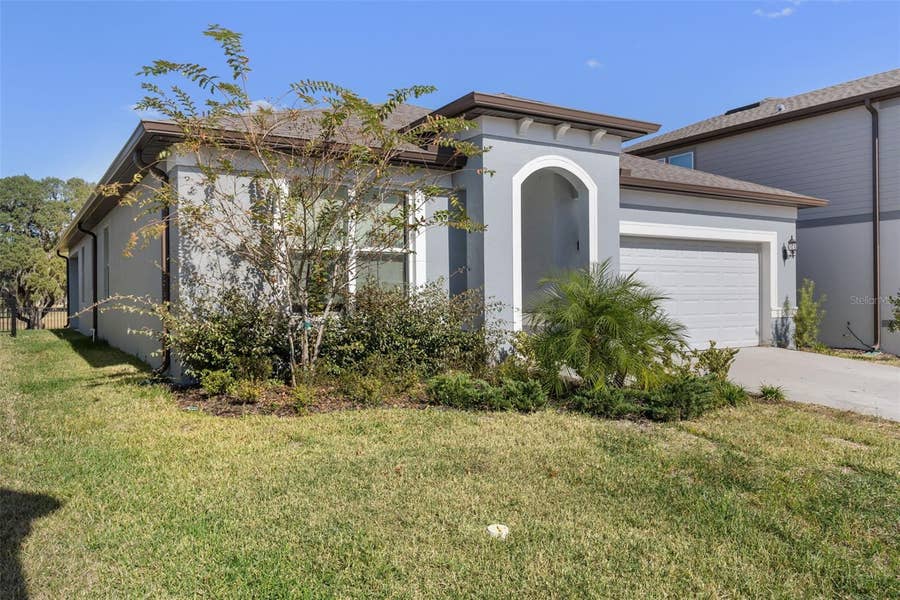 Property photo for 36887 HIGHLAND MEADOWS COURT, Zephyrhills, FL