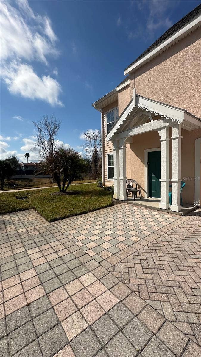 Property photo for 5006 MANGROVE ALLEY, #201, Kissimmee, FL