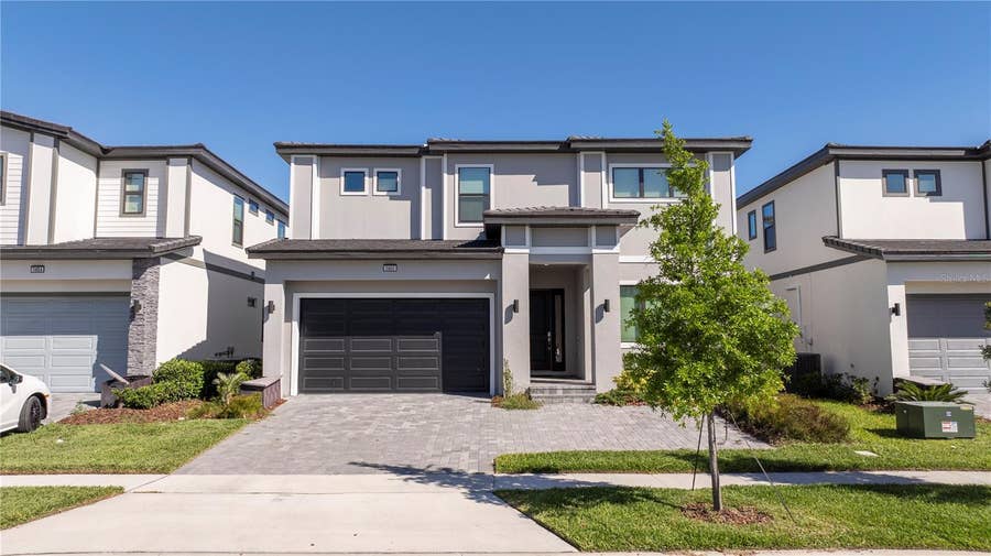 Property photo for 5860 HIGH SEAS DRIVE, Orlando, FL