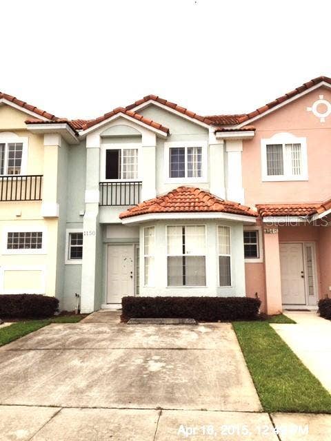Property photo for 1150 S BEACH CIRCLE, Kissimmee, FL