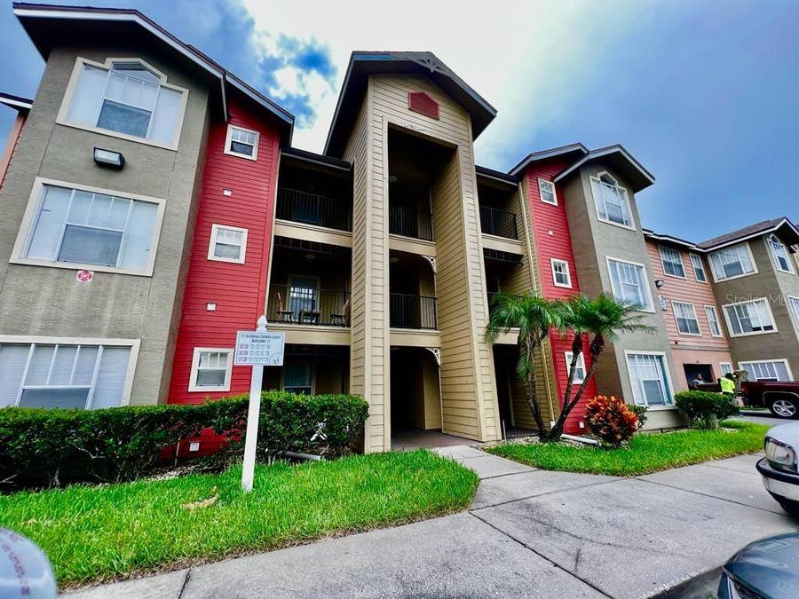 Property photo for 2210 GRAND CAYMAN COURT, #1722, Kissimmee, FL