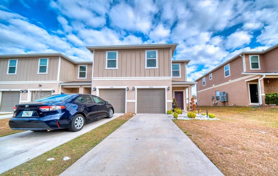Property photo for 1568 MIRABELLA CIRCLE, Davenport, FL