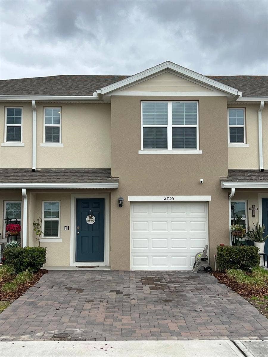Property photo for 2755 BRIE HAMMOCK BEND, Harmony, FL