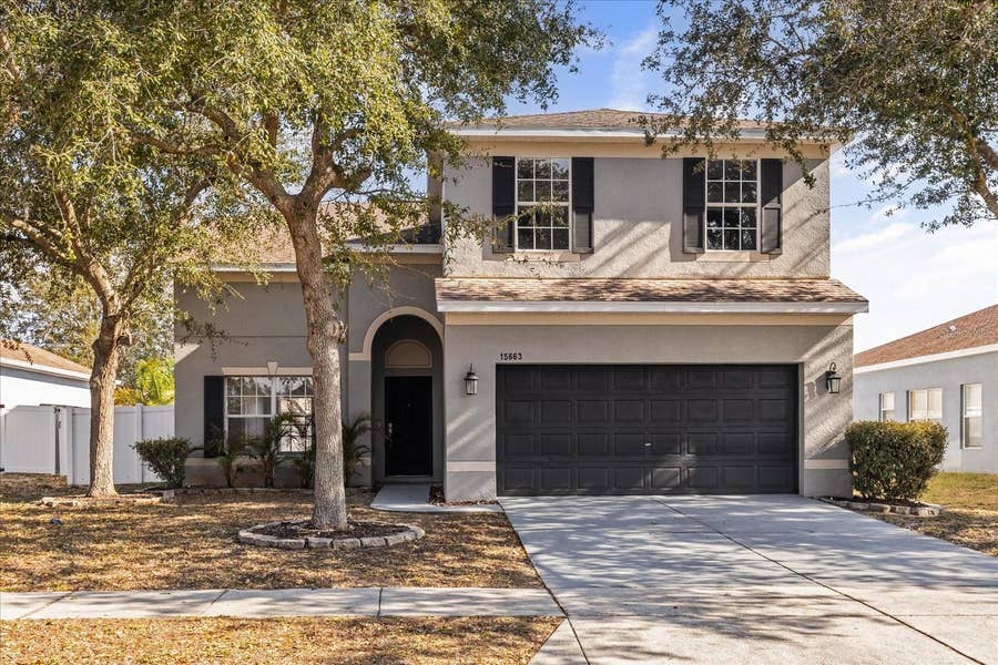Property photo for 15663 DURANGO CIRCLE, Brooksville, FL