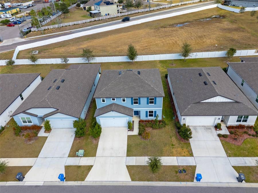 Property photo for 9644 SUMMERS CAY CIRCLE, Thonotosassa, FL