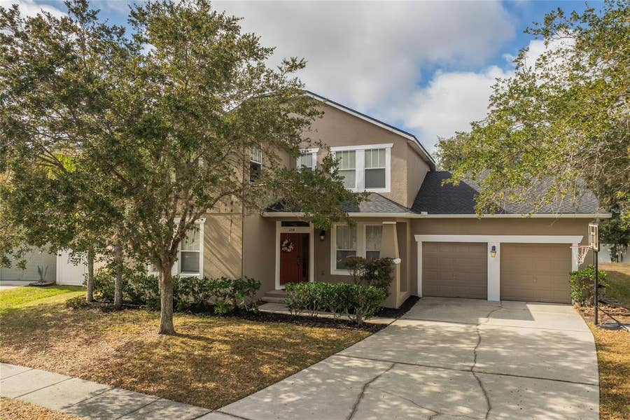 Property photo for 3214 HOPEWELL DRIVE, Kissimmee, FL
