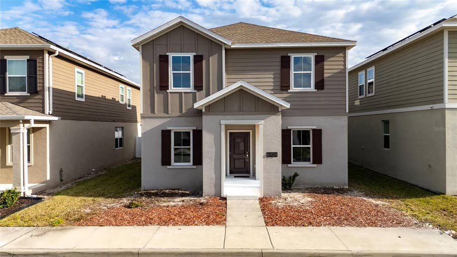 Property photo for 6404 SPRUCEPINE LANE, St Cloud, FL