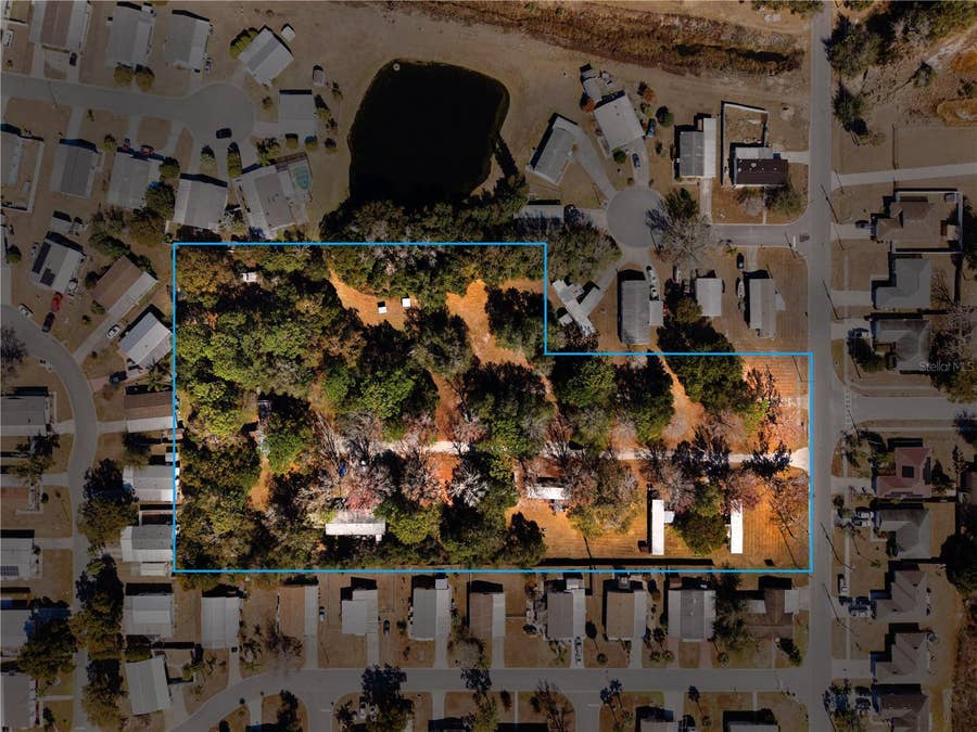 Property photo for 2256 MISSOURI AVENUE, St Cloud, FL