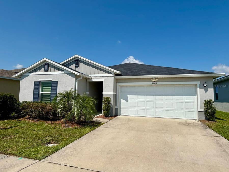 Property photo for 3166 SWEET ACRES PLACE, St Cloud, FL