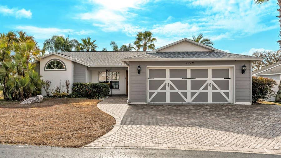 Property photo for 7719 LANDSDOWNE LANE, New Port Richey, FL