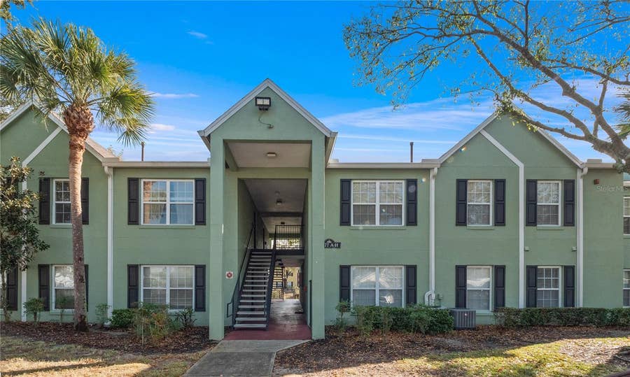 Property photo for 2077 DIXIE BELLE DRIVE, #2077C, Orlando, FL